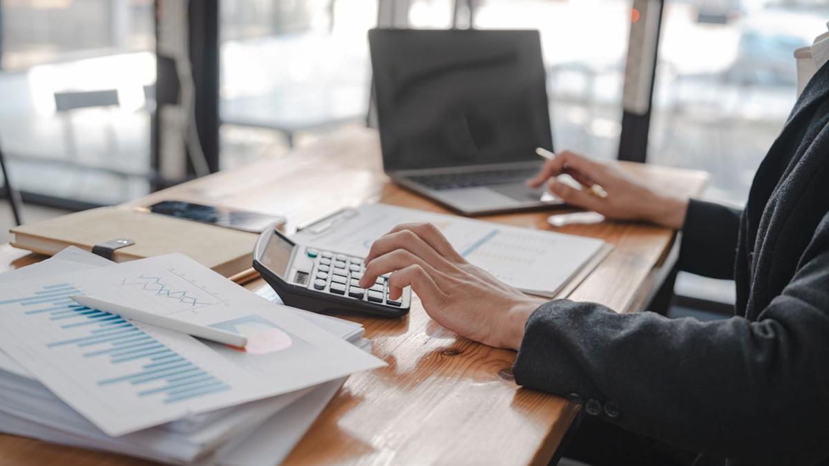 مكتب استشارات جمركية