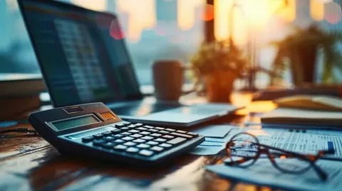 مكتب مراجعة في السعودية