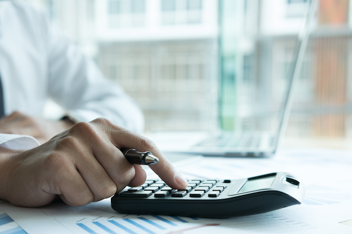 مكتب محاسبة مالية بالسعودية