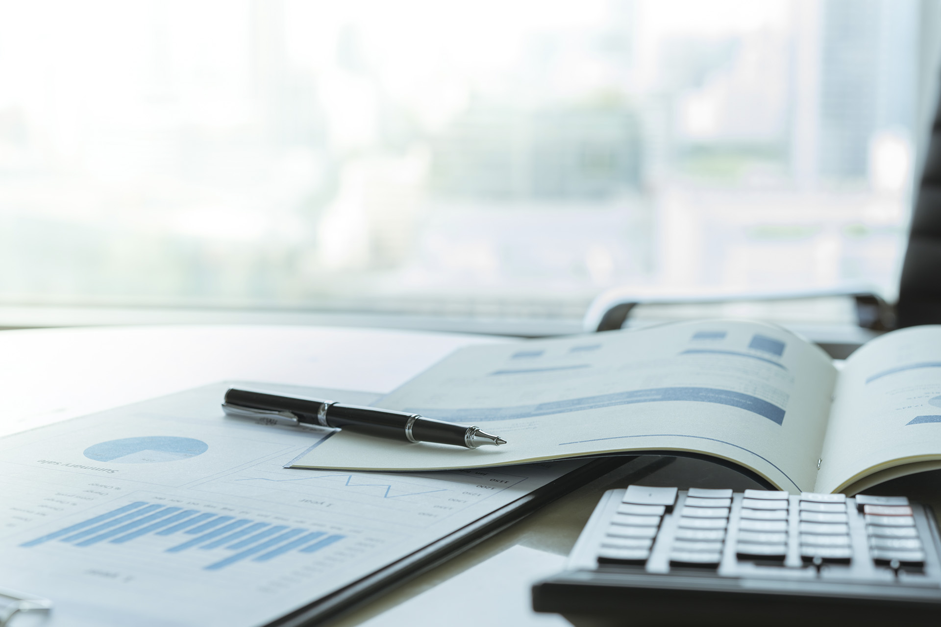 أفضل مكتب محاسبة للإجراءات المتفق عليها