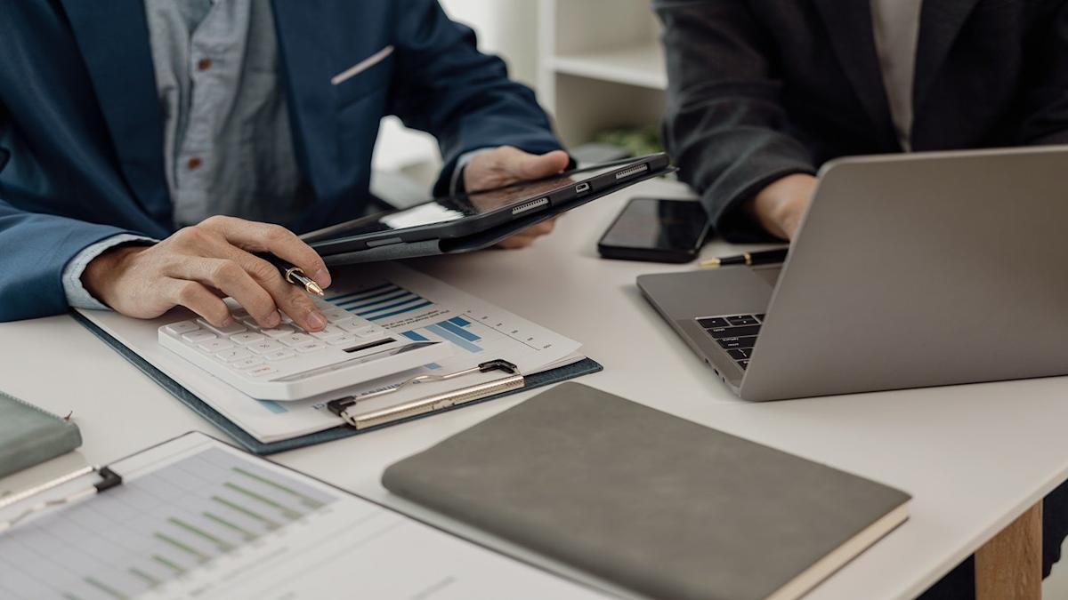 كيفية استرداد ضريبة القيمة المضافة للشركات