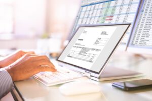 المؤسسات المعفاة من ضريبة القيمة المضافة