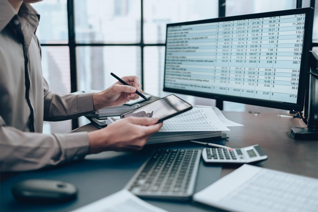 ما هي القوائم المالية في المحاسبة