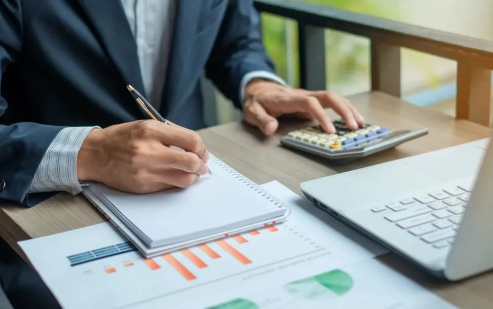 طريقة اعداد قائمة الدخل 