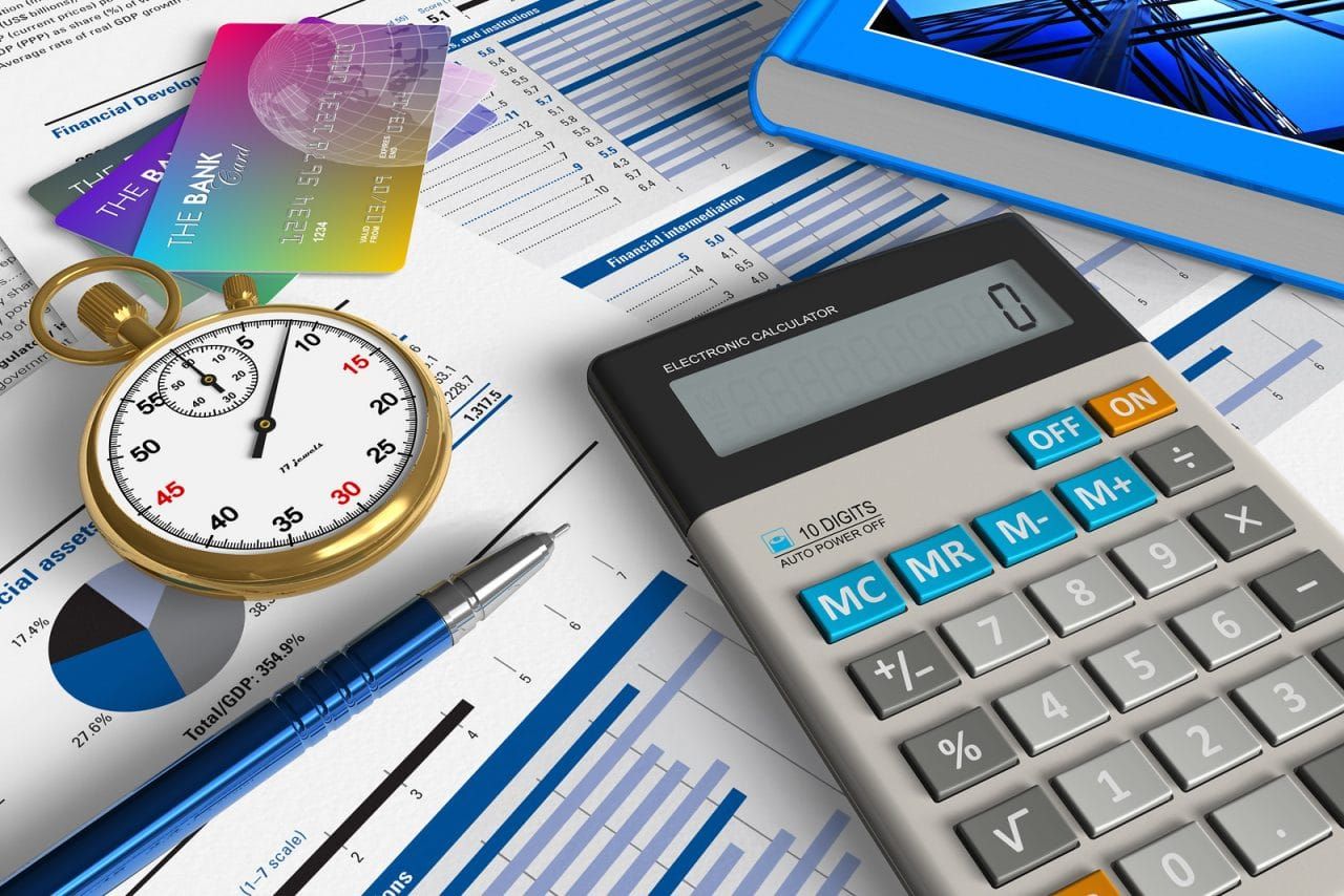 طريقة اعداد قائمة الدخل 