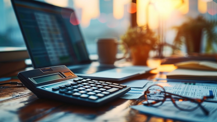 ما هي القوائم المالية في المحاسبة