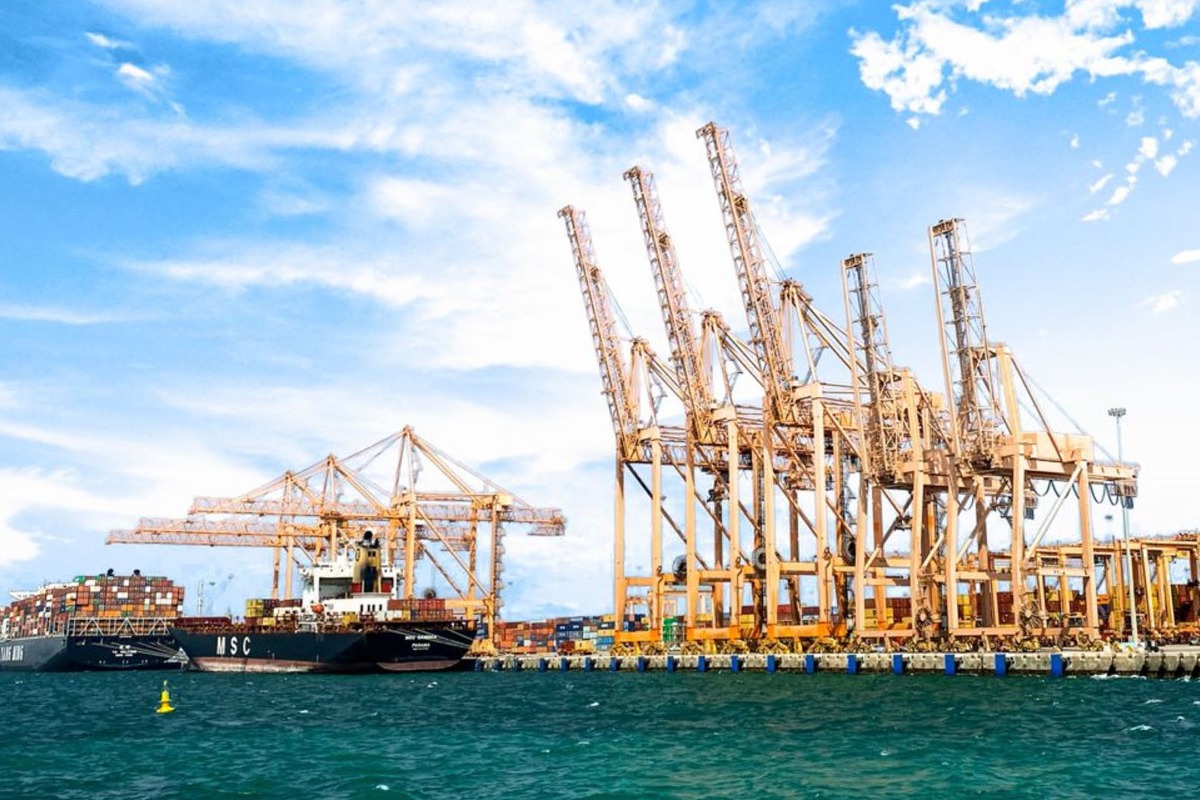 خدمات استشارات جمركية للشركات 