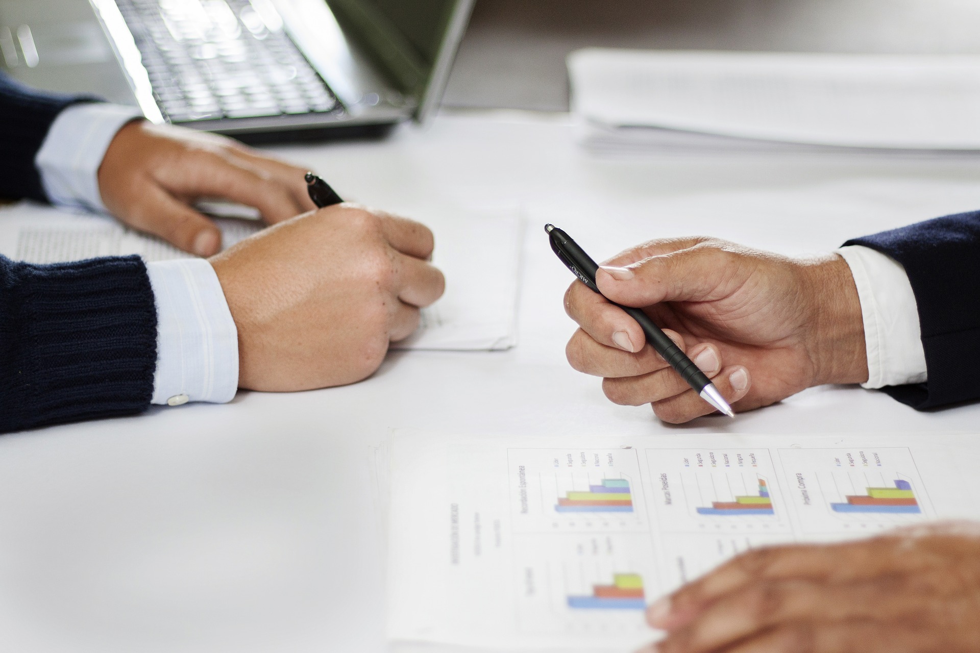 طريقة اعداد قائمة الدخل